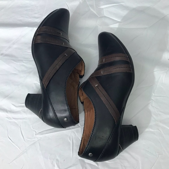 PIKOLINO’S Naturally Good Shoe boot, size 40 - Picture 9 of 15